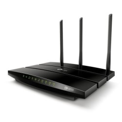 TP-Link Archer VR400 router wireless Gigabit Ethernet Dual-band [2.4 