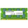 2-Power 2P-KN.1GB04.001 memoria 1 GB 1 x 1 GB DDR2 667 MHz (1GB DDR2 