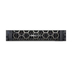 DELL PowerEdge R750XS server 480 GB Armadio 2U Intel® Xeon® Silve