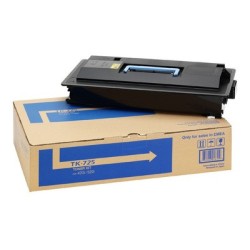 KYOCERA TK-725 cartuccia toner 1 pz Originale Nero (KYO TASKALFA TONE