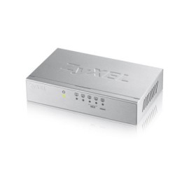 Zyxel GS-105B v3 Non gestito L2+ Gigabit Ethernet [10/100/1000] Argen