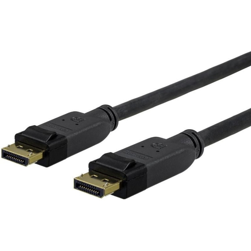 PRO DISPLAYPORT CABLE