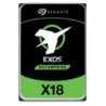 Seagate Exos X18 3.5 18 TB Serial ATA III (Seagate Exos X18 ST18000NM