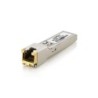 LevelOne SFP-3841 modulo del ricetrasmettitore di rete Rame 1250 Mbit