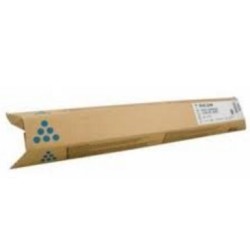 Ricoh 842046 cartuccia toner 1 pz Originale Ciano (Toner Cyan - Pages