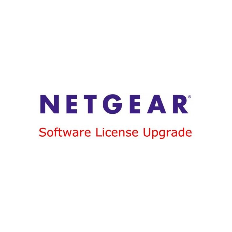 NETGEAR WC10APL-10000S licenza per software/aggiornamento Client Acce