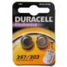 Duracell D357 batteria per uso domestico Batteria monouso Ossido d&#039;ar