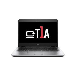 T1A HP EliteBook 840 G4 Refurbished Computer portatile 35,6 cm [14] F