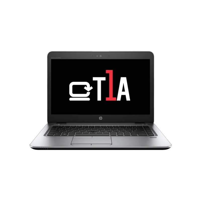 T1A HP EliteBook 840 G4 Refurbished Computer portatile 35,6 cm [14] F