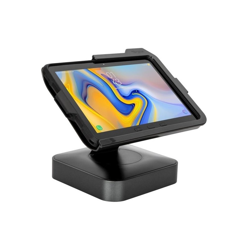 Targus AWU314BGLZ docking station per dispositivo mobile Tablet Nero 