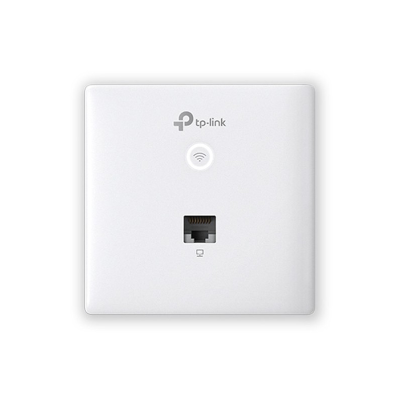 TP-Link Omada EAP230-Wall 1167 Mbit/s Bianco Supporto Power over Ethe