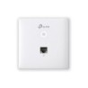 TP-Link Omada EAP230-Wall 1167 Mbit/s Bianco Supporto Power over Ethe