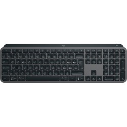 MX KEYS S - GRAPHITE - ITA - BT