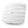 TP-Link Omada EAP115 300 Mbit/s Bianco Supporto Power over Ethernet [