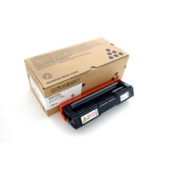 Ricoh 406479 cartuccia toner Originale Nero 1 pezzo[i] (Ricoh SPC311 