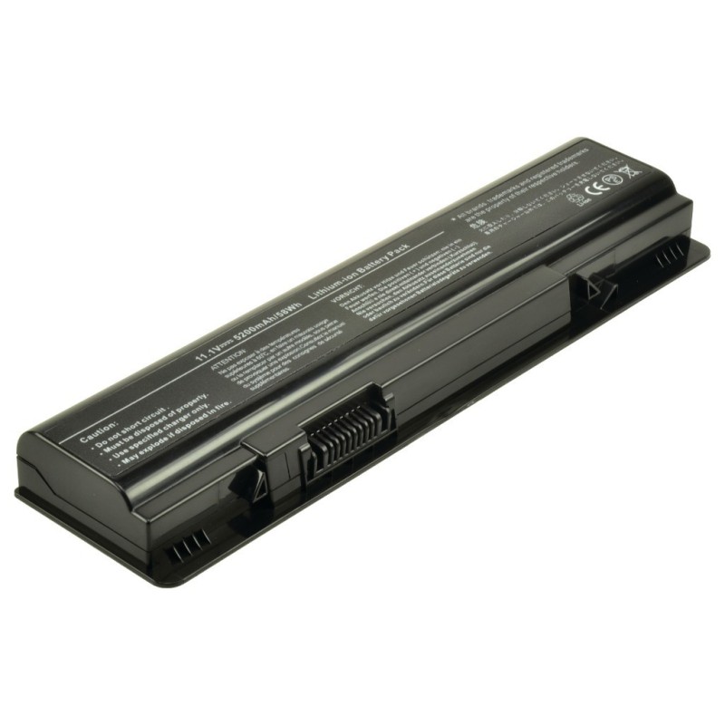 2-Power 2P-F286H ricambio per laptop Batteria (Main Battery Pack 11.1