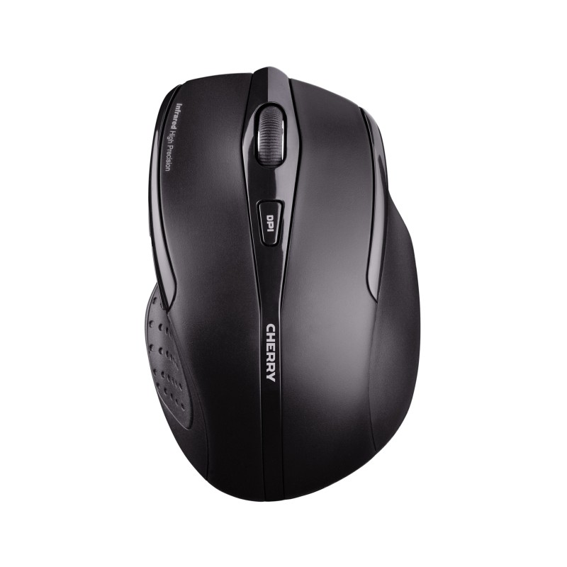 CHERRY MW 3000 mouse Mano destra RF Wireless Ottico 1750 DPI (CHERRY 