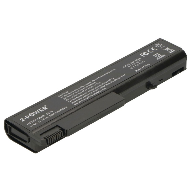 2-Power CBI3064A ricambio per notebook Batteria (Main Battery Pack 11