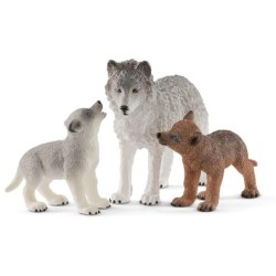 schleich WILD LIFE 42472 action figure giocattolo (SCHLEICH Wild Life