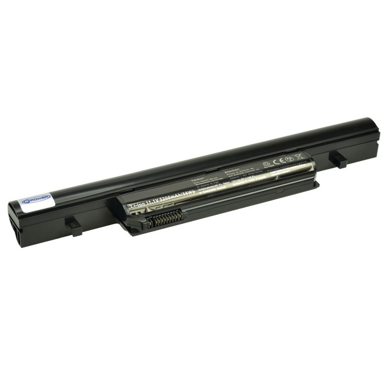 2-Power CBI3288A ricambio per notebook Batteria (Main Battery Pack 10