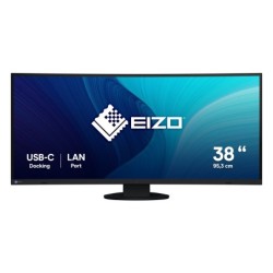 EIZO FlexScan EV3895-BK LED display 95,2 cm [37.5] 3840 x 1600 Pixel 