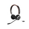 Jabra Evolve 65 Auricolare Wireless A Padiglione Ufficio Bluetooth Ne