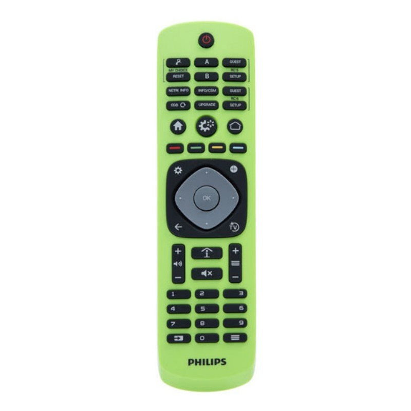 Philips 22AV9574A telecomando TV Pulsanti (MASTER SETUP REMOTE CONTRO