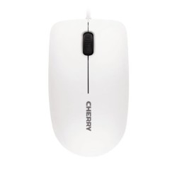 CHERRY MC 1000 mouse Ambidestro USB tipo A Ottico 1200 DPI (CHERRY Mo