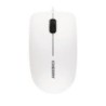 CHERRY MC 1000 mouse Ambidestro USB tipo A Ottico 1200 DPI (CHERRY Mo