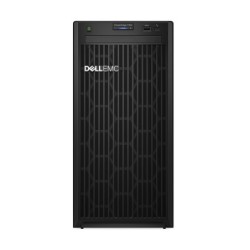 DELL PowerEdge T150 server 2000 GB Armadio 4U Intel Xeon E 34 GHz