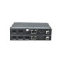 HDBaseT Extender kit w/relay