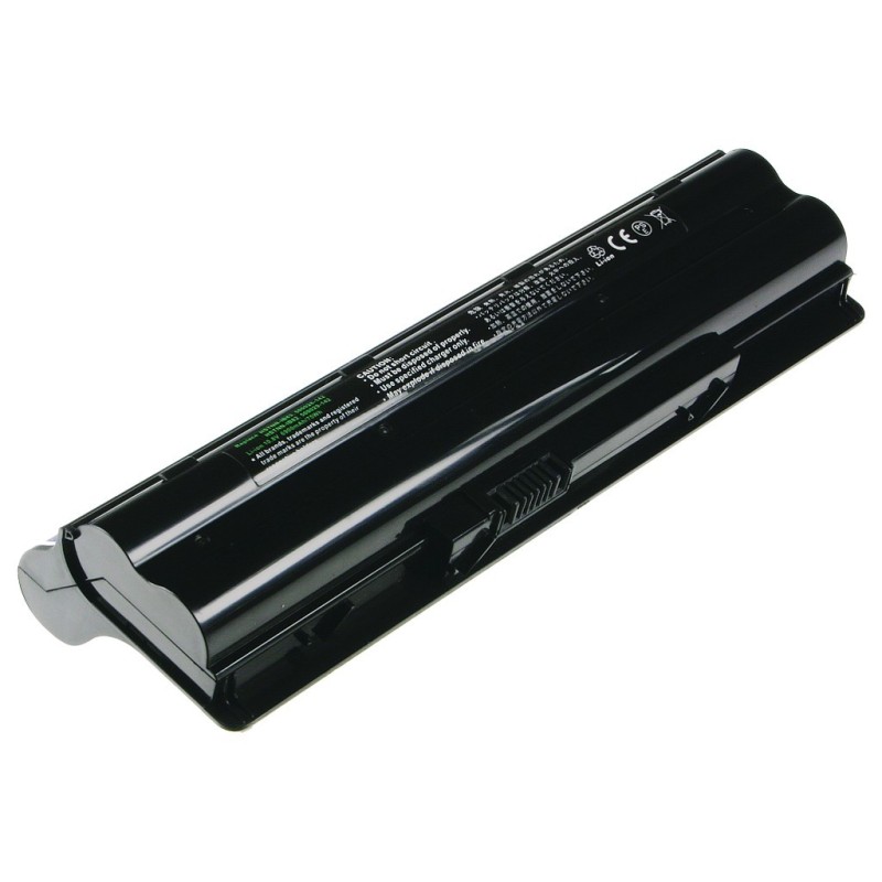 2-Power 2P-500029-142 ricambio per notebook Batteria (Main Battery Pa