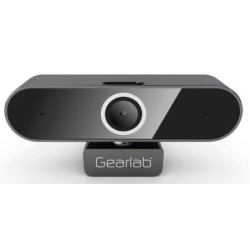 G640 HD Office Webcam