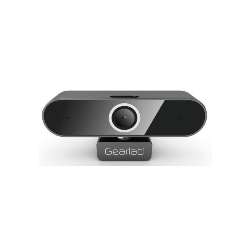 G640 HD Office Webcam