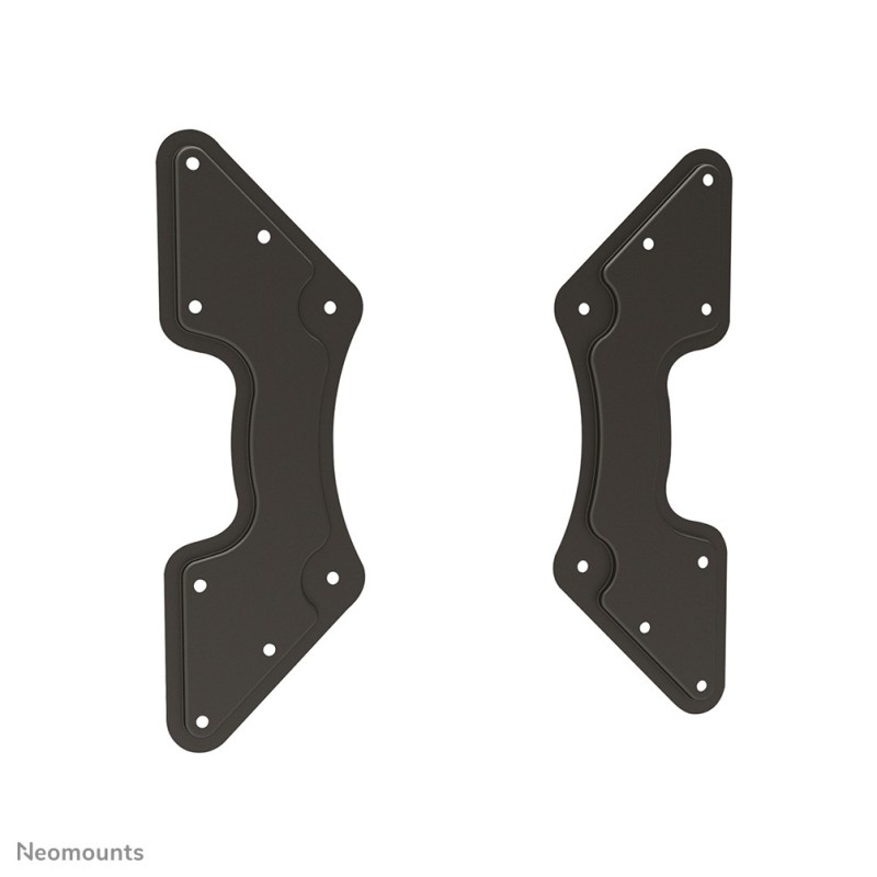 Neomounts Piastra di conversione VESA (VESA CONVERT 200X200MM TO - 40