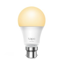 TP-Link Tapo L510B soluzione di illuminazione intelligente Lampadina 