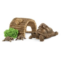 schleich WILD LIFE 42506 action figure giocattolo (SCHLEICH Wild Life