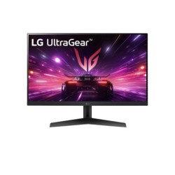 LG 24GS60F-B.AEK Monitor PC 61 cm [24] 1920 x 1080 Pixel Full HD Nero