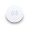 TP-Link EAP610 V2 punto accesso WLAN 1800 Mbit/s Bianco Supporto Powe