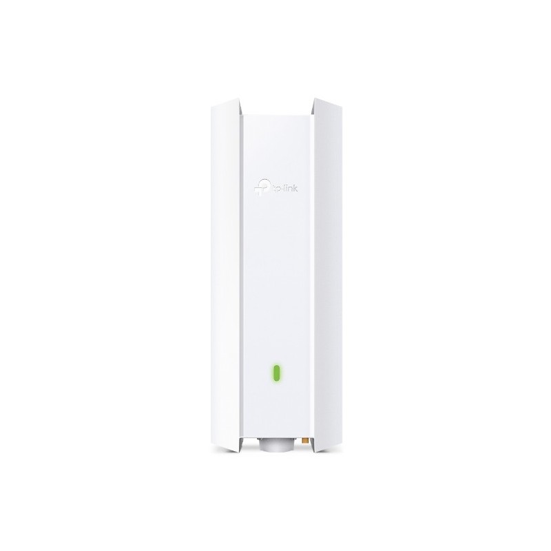 TP-Link Omada EAP610-Outdoor 1800 Mbit/s Bianco Supporto Power over E