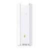 TP-Link Omada EAP610-Outdoor 1800 Mbit/s Bianco Supporto Power over E