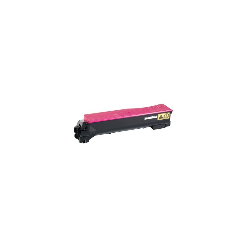 KYOCERA TK-540M cartuccia toner 1 pz Originale Magenta (KYO MGTA TONE