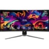 MSI MAG 341CQP QD-OLED Monitor PC 86,4 cm [34] 3440 x 1440 Pixel Ultr