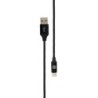 Our Pure Planet OPP102 cavo USB 1,2 m USB 2.0 USB A USB C Nero (CHARG