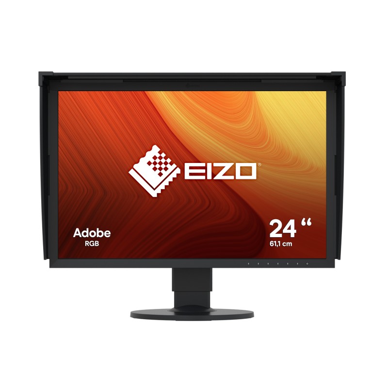 EIZO ColorEdge CG2420 LED display 61,2 cm [24.1] 1920 x 1200 Pixel WU