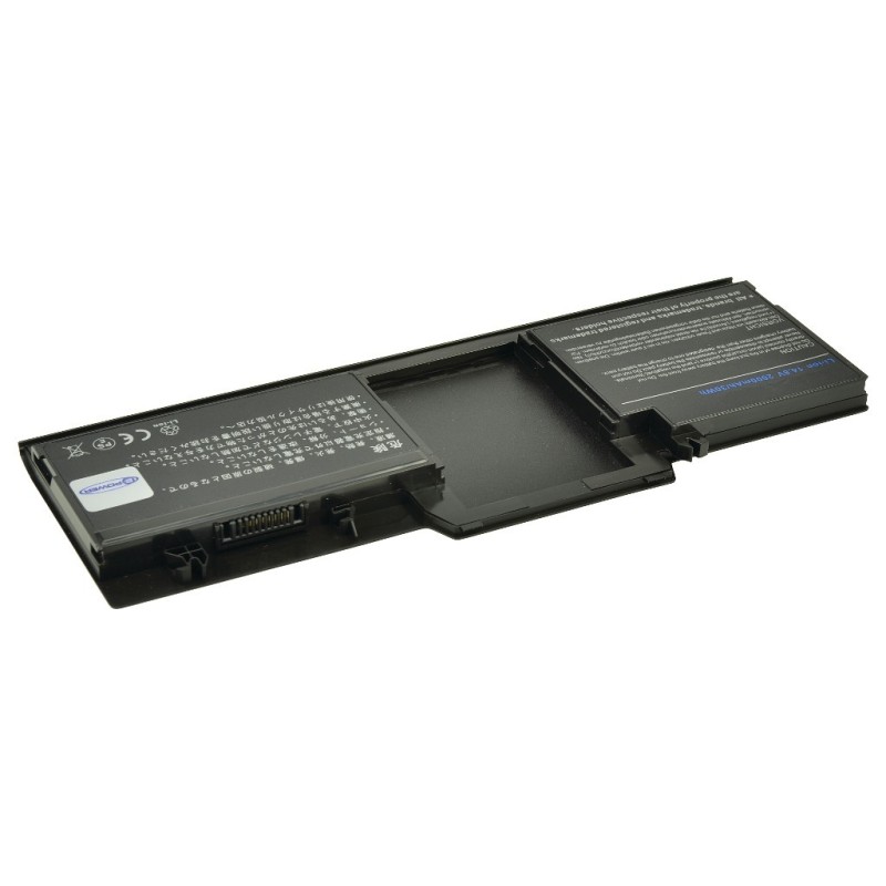 2-Power 2P-453-10049 ricambio per laptop Batteria (Main Battery Pack 