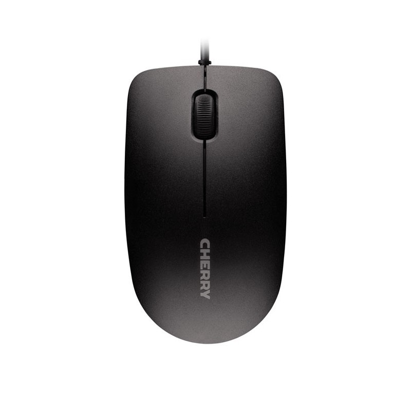 CHERRY MC 1000 mouse Ambidestro USB tipo A Ottico 1200 DPI (CHERRY MC