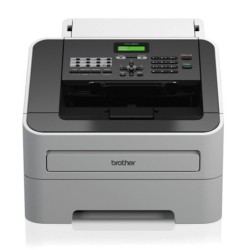 Brother FAX-2940 stampante multifunzione Laser A4 600 x 2400 DPI 20 p