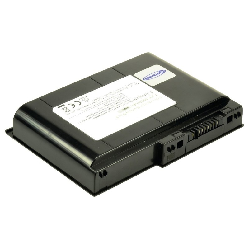 2-Power 2P-FMVNBP150 ricambio per notebook Batteria (Main Battery Pac