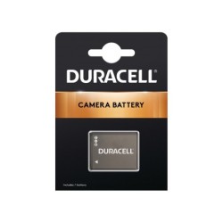 Duracell DR9947 Batteria per fotocamera/videocamera Ioni di Litio 700